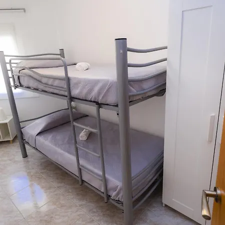 Fuente Apartament Salou
